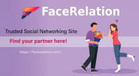 FaceRelation: Redefining Social Media with Authentic Connections
